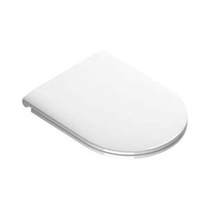 SFERA SEDILE X WC MONOBLOCCO SOFT CLOSE BIANCO LUCIDO