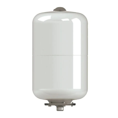 VASO ESPANSIONE CIMM MULTI 24L ACS CILINDRICO - Ø 1'' M