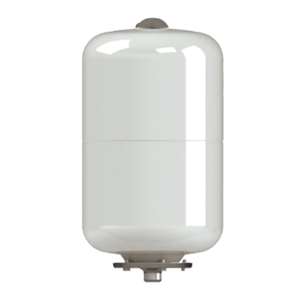 VASO ESPANSIONE CIMM MULTI 24L ACS CILINDRICO - Ø 1'' M