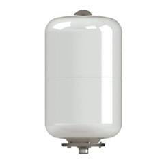 VASO ESPANSIONE CIMM MULTI 24L ACS CILINDRICO - Ø 1'' M