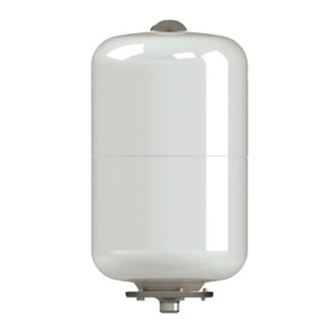 VASO ESPANSIONE CIMM MULTI 24L ACS CILINDRICO - Ø 1'' M