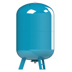 VASO ESPANSIONE AUTOCLAVE 50 LT Ø 3/4