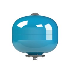 VASO ESPANSIONE CIMM AUTOCLAVE 24 LT - Ø 1''  SFERICO