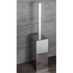 PORTA SCOPINO DA APPOGGIO - SERIE BASIC Q