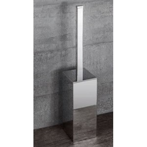 PORTA SCOPINO DA APPOGGIO - SERIE BASIC Q