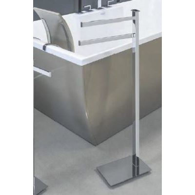 PIANTANA UNITS CON 2 PORTA SALVIETTE