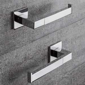 PORTAROTOLO DESTRO - SERIE BASIC Q