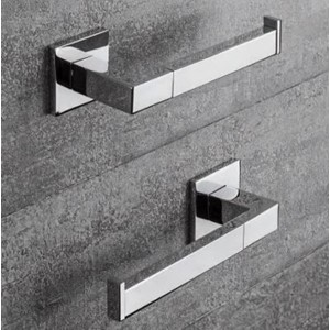 PORTAROTOLO DESTRO - SERIE BASIC Q