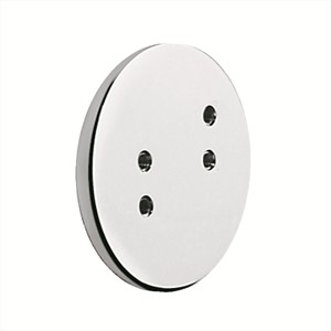 GHIERA CON BI-ADESIVO - SERIE BASIC