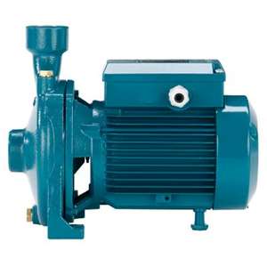 POMPA CENTRIFUGA NMM 2/AA MONOFASE IE2