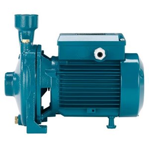 POMPA CENTRIFUGA NMM 2/AA MONOFASE IE2