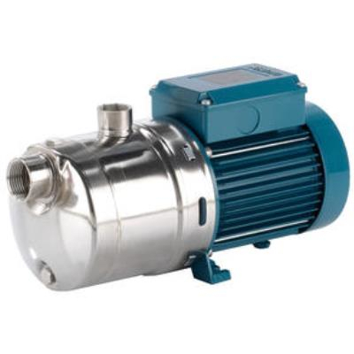 POMPA MULTISTADIO MXHM 205/A V.230/50HZ CLASSE F IP54