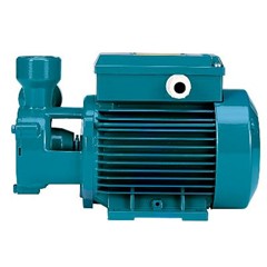POMPA CON GIRANTE PERIFERICA TM 61/E V.230/50 IE2