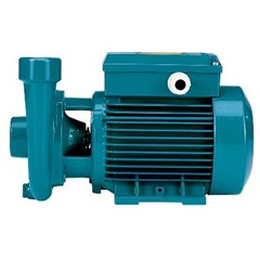POMPA CON GIRANTE PERIFERICA TM 61/E V.230/50 IE2