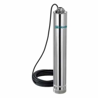 POMPA SOMMERGIBILE CALPEDA MPSM507/A  KW 1,5 MONOFASE