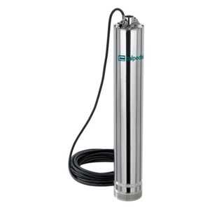 POMPA SOMMERGIBILE CALPEDA MPSM507/A  KW 1,5 MONOFASE