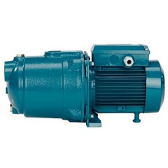 POMPA MULTISTADIO MGPM 203 KW 0,45 - 230 VOLTS
