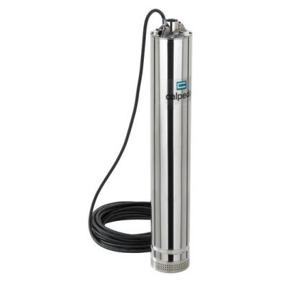 POMPA SOMMERGIBILE CALPEDA MPS305/A KW 0,75 TRIFASE