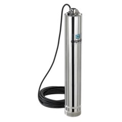 POMPA SOMMERGIBILE CALPEDA MPS305/A KW 0,75 TRIFASE