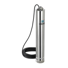 POMPA MULTISTADIO SOMMERGIBILE MXS 505/A TRIFASE