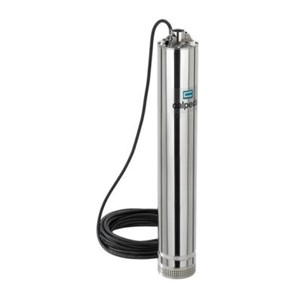 POMPA MULTISTADIO SOMMERGIBILE MXS 505/A TRIFASE
