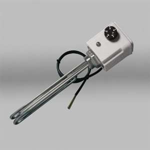 RESISTENZA ELETTRICA 3 KW IP65 230V