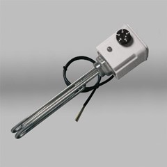 RESISTENZA ELETTRICA 3 KW IP65 230V