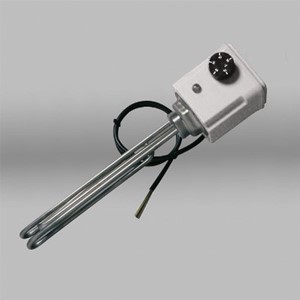 RESISTENZA ELETTRICA 3 KW IP65 230V