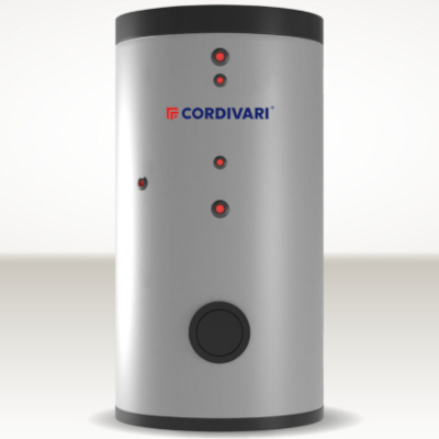 BOLLITORE BOLLY2 ST FB LT. 300