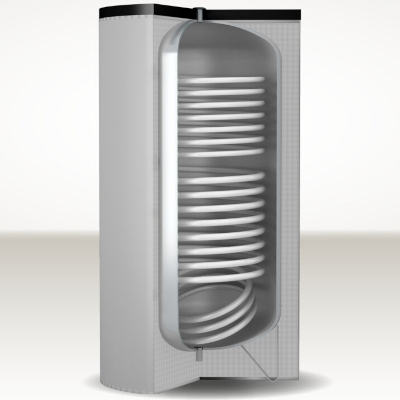 BOLLITORE BOLLY2 ST FB LT. 200