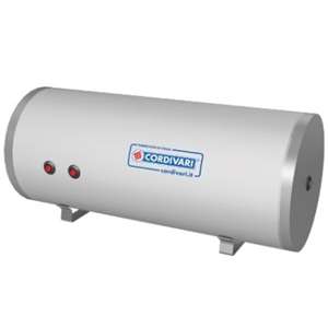 BOLLITORE INTERKA BOX LT. 100