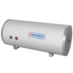 BOLLITORE INTERKA BOX LT. 100