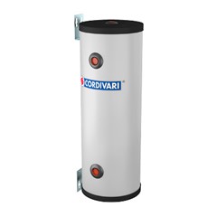 VOLANO TERMICO/SEPARATORE IDRAULICO PENSILE GREZZO PDC LT 50
