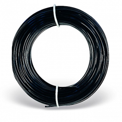 TUBO FLESSIBILE PE X COLLEGAMENTO A TELEVAR Ø 4 X 6 - 50 MT