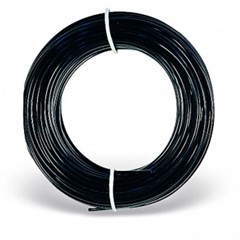 TUBO FLESSIBILE PE X COLLEGAMENTO A TELEVAR Ø 4 X 6 - 50 MT