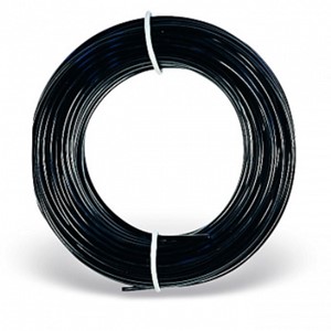 TUBO FLESSIBILE PE X COLLEGAMENTO A TELEVAR Ø 4 X 6 - 50 MT