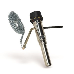 REGOLATORE TIRAGGIO AIRSTOP X GENERATORE CALORE CORSA 60