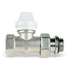 DETENTORE MICROMETRICO DRITTO FERRO Ø 3/8