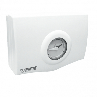 CRONOTERMOSTATO BATTERY ELECTRONIC