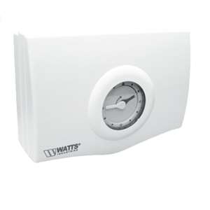 CRONOTERMOSTATO BATTERY ELECTRONIC