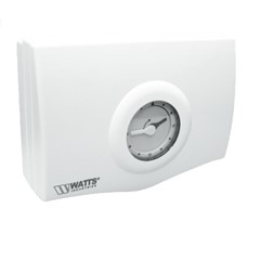 CRONOTERMOSTATO BATTERY ELECTRONIC