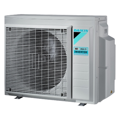UNITA' ESTERNA PER MULTISPLIT 2MXM40M GAS R32