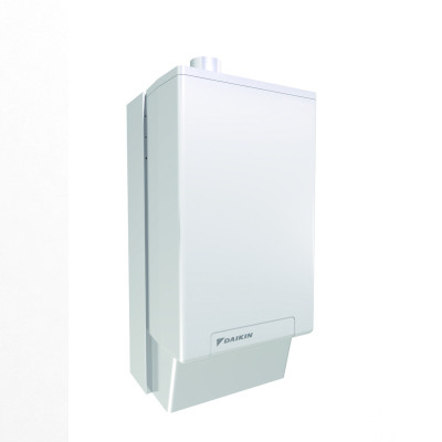CALDAIA MURALE ALTHERMA W 28C A GAS + B-PACK