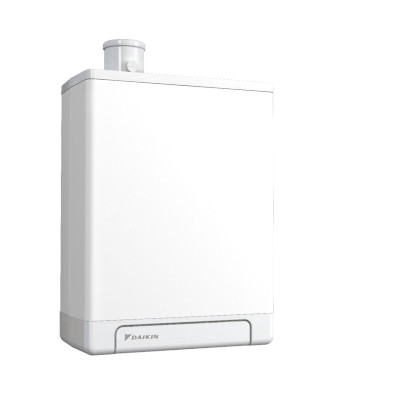 CALDAIA MURALE ALTHERMA W 28C A GAS + B-PACK