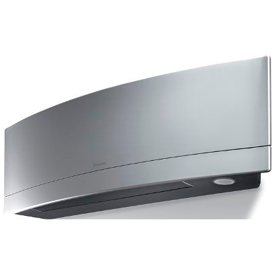 MONOSPLIT EMURA FTXJ25MS/RXJM SILVER GAS R32