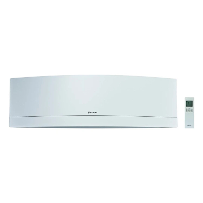 MONOSPLIT EMURA FTXJ25MW/RXJM BIANCO GAS R32