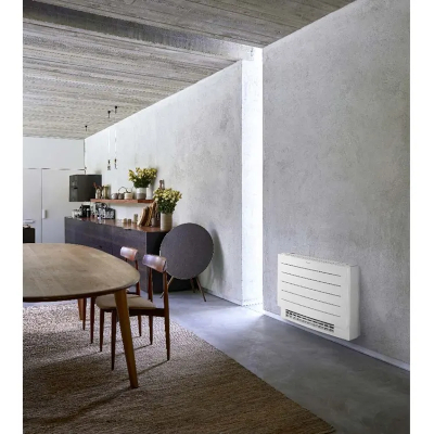 UNITA 'INTERNA A PAVIMENTO DAIKIN FVXM25A GAS R32