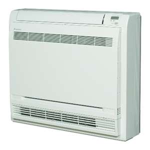 UNITA 'INTERNA A PAVIMENTO DAIKIN FVXM35F GAS R32