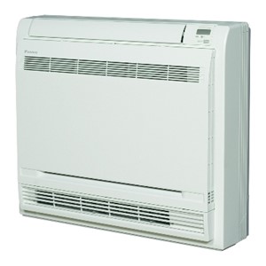 UNITA 'INTERNA A PAVIMENTO DAIKIN FVXM35F GAS R32