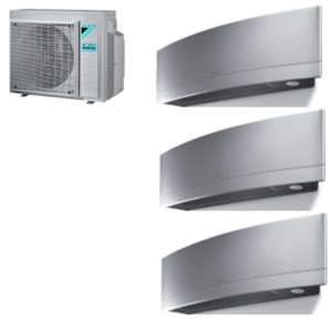 TRIALSPLIT 3MXM68N + 3 FTXJM25W